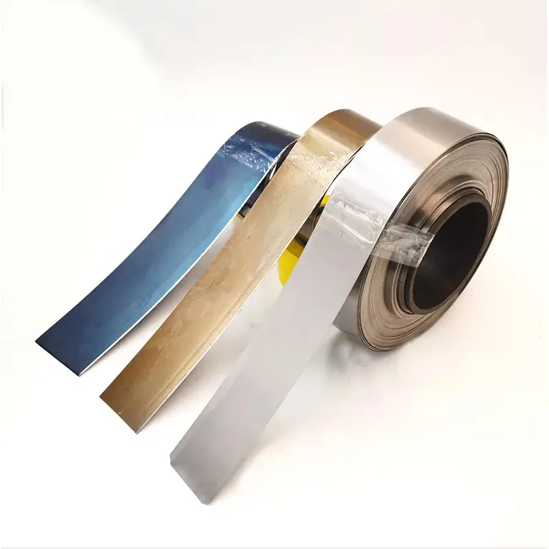 Raspas Inox / Doctor Blade