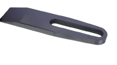 Inserto e contra faca para Gameller