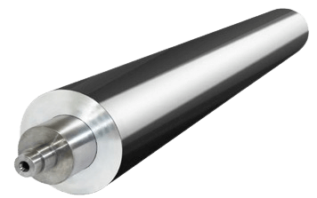 Cilindro de Rebobinadeira