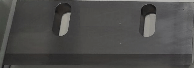 faca para granulador