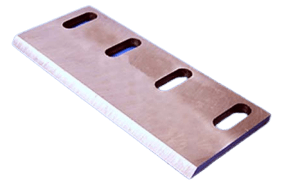 Faca Reta para moinho