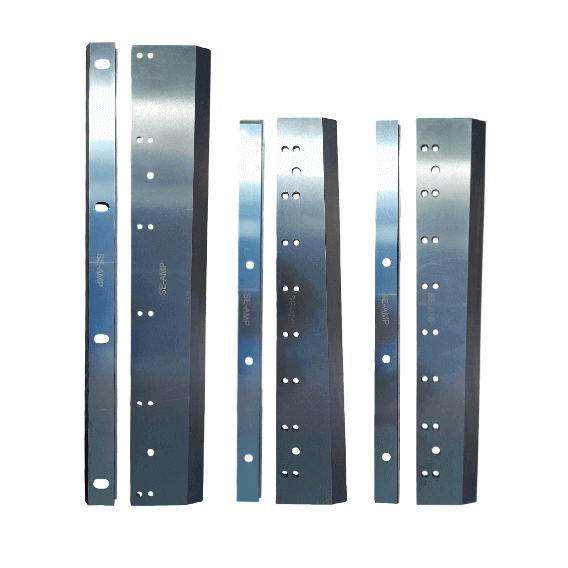 faca para grampeadeira