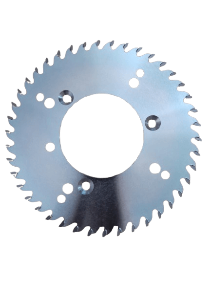 Disco Fresador 177.5 x 76 x 4.3/ 3.5 42z