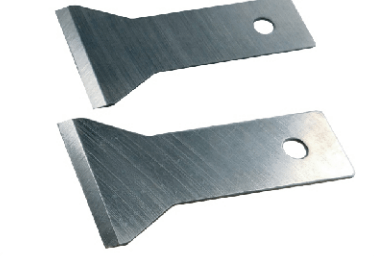 faca para pellet ou picote