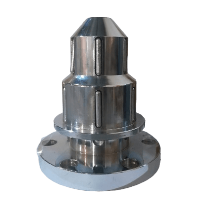 Ponteira da Porta Bobina 3