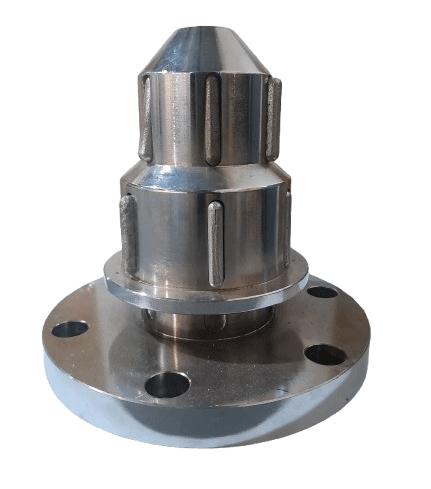 Ponteira da Porta Bobina 4