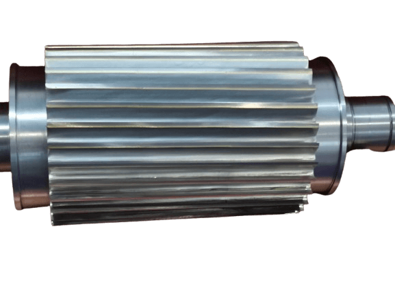 rotor para granulador