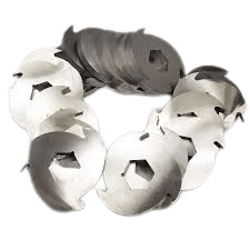 Facas Circulares para triturador