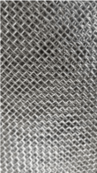 tela inox malha