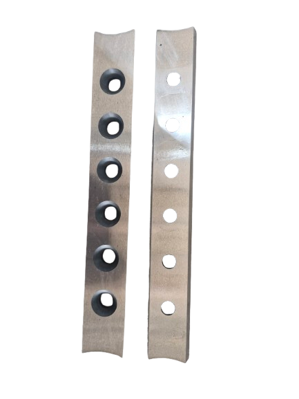 Faca Refil Rebobinadeira