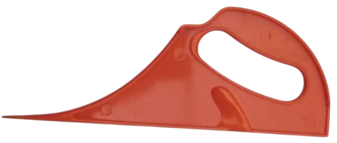 Desagregador de Bobina