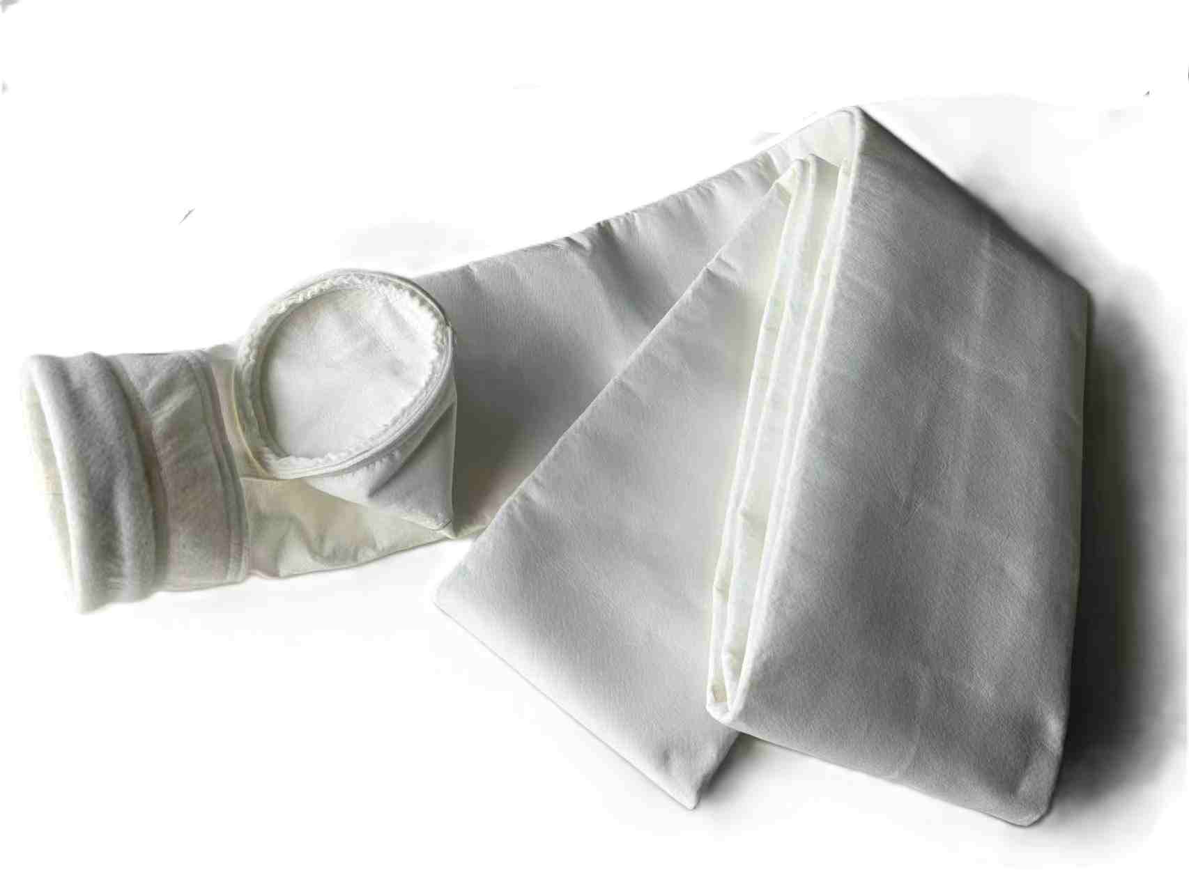 Filtro Manga Poliester