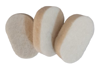 Feltro Lubrificante Faca Slitter