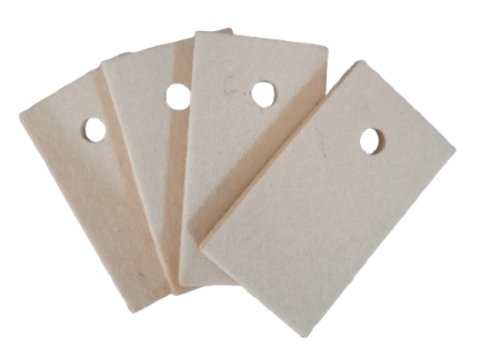 Wick para Faca Slitter